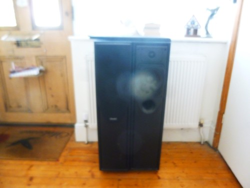 Mission floor standing - floor,