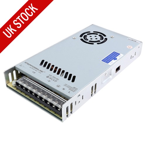 350w 60v 115 230v - 5.8a, 115/230v