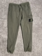 Stone Island Cotton Fleece