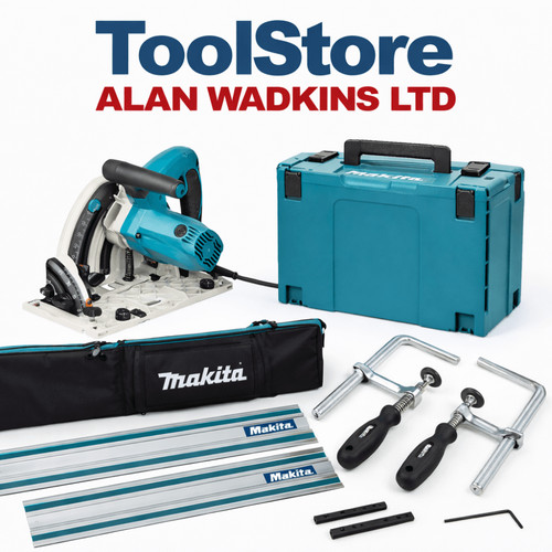 Makita sp6000 plunge saw deal - sp6000,
