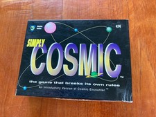 Mayfair Cosmic Encounter