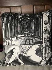 Timney Fowler Cushion, With