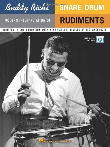 Buddy rich modern - buddy,