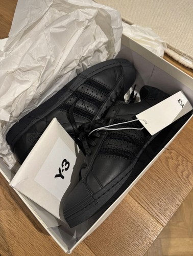 Adidas superstar triple - adidas, y-3