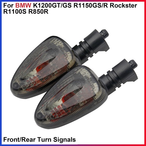 Indicator light front rear - light, front/rear