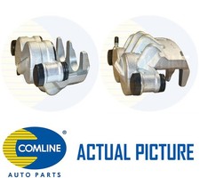 BRAKE CALIPER PAIR FRONT 2 PCS COMLINE FOR PEUGEOT BOXER 2.2 L