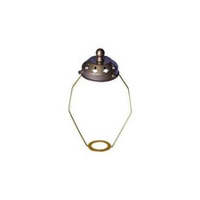 Table Lamp Shade carrier for
