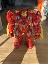 Marvel Hulkbuster Avengers
