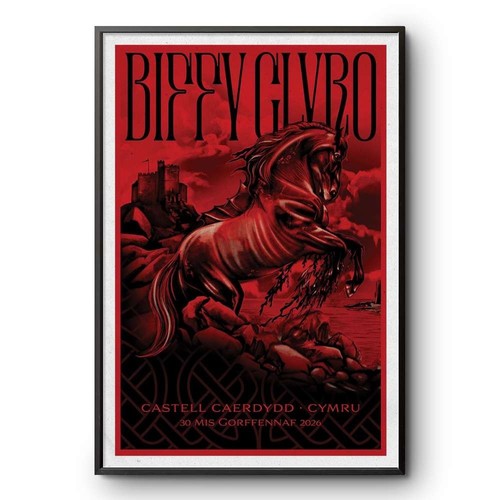 Biffy clyro cardiff - cardiff,,