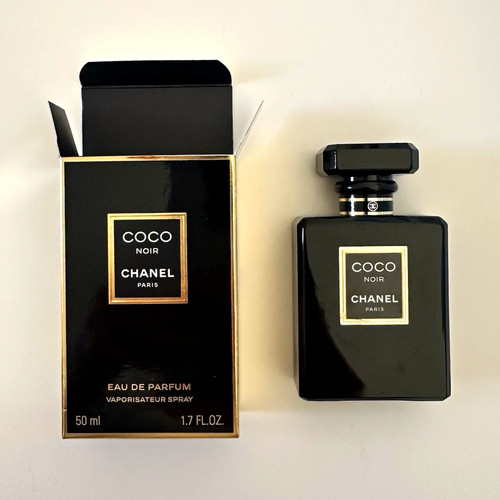 Chanel coco noir eau parfum - eau,