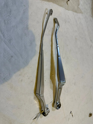Mazda nb nbfl - na, chrome