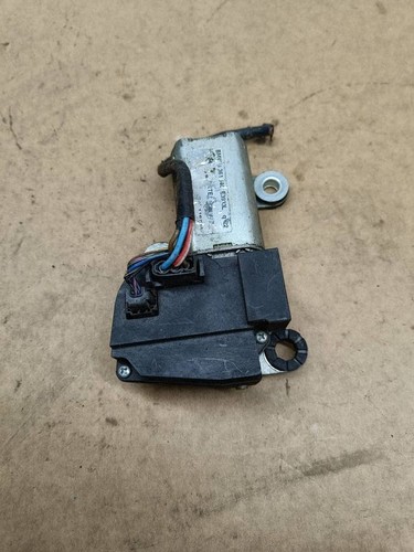 Bmw e39 2000 rear wiper - rear,