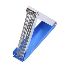 Stainless steel - 13, 1