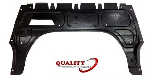 Petrol engine cover undertray - petrol,