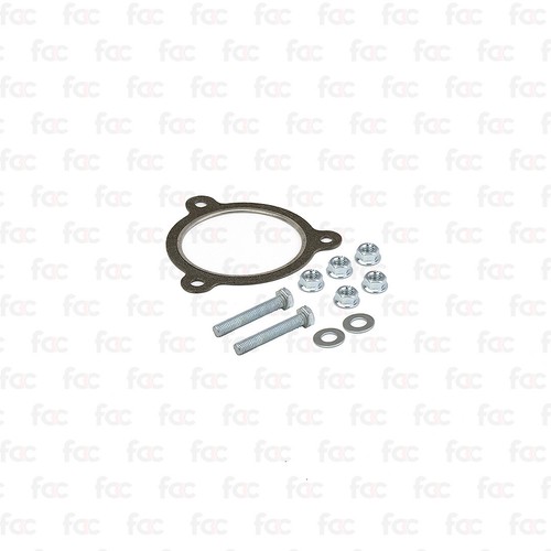 Petrol catalytic converter - petrol,