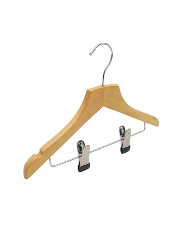 Kids oak wooden - kids, hangers