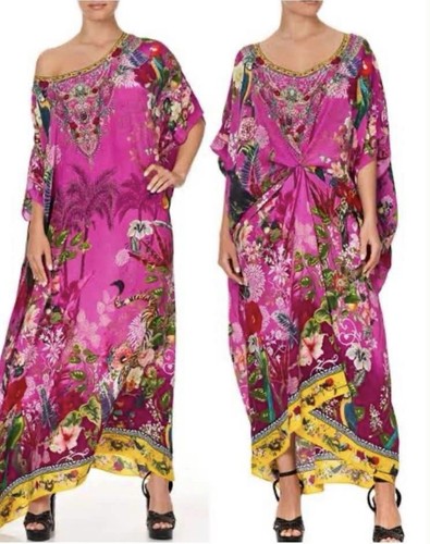 Camilla jungle language round - language,