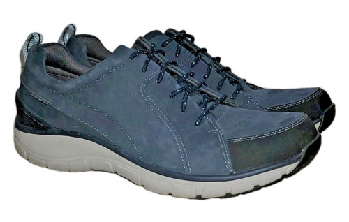 Clarks unstructured wave walk - unstructured,