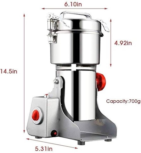 Electric stainless steel - stainless,
