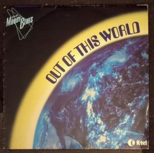 Moody Blues - "Out Of This