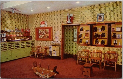 C1950s milwaukee advertising - milwaukee,