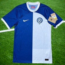 Nike Atletico Madrid Shirt