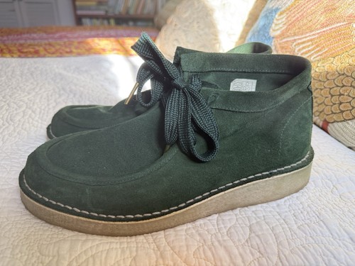 Free people ashton suede - ashton,