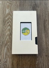 NEW INDO BOARD VINTAGE SURFBOARD SUP MX SURF GOLF LONGBOARD SURF VHS VIDEO