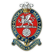Princess of Wales Royal