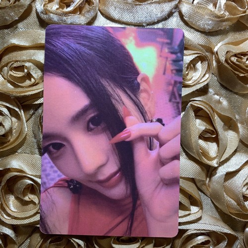 Jisoo blackpink flower - jisoo,
