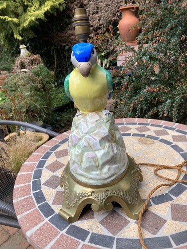 Doulton lamp - doulton,