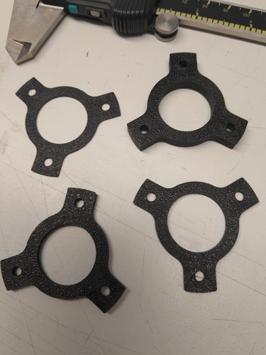 Vta adjusters for - vta,