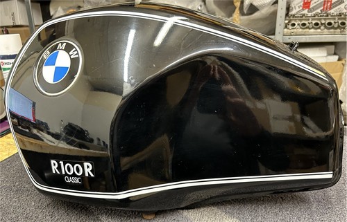 Fuel tank bmw 100 classic - bmw, r