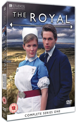 The royal series dvd - 1,