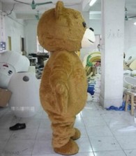 Teddy Bear of TED Adult Size