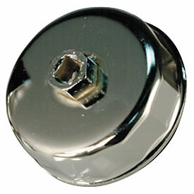 Oil filter socket - l,