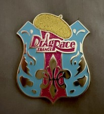 Official World of Wonder Drag