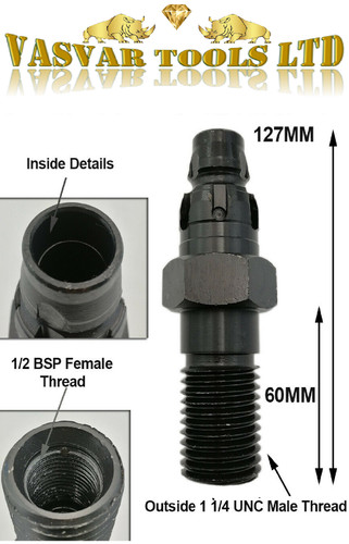 Hilti diamond core drill - diamond,