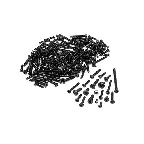 Hpi screw set trophy - screw,
