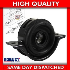 Propshaft centre bearing mount - propshaft,