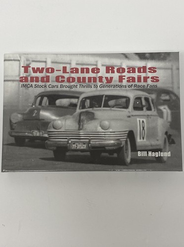 Two lane roads - two-lane,