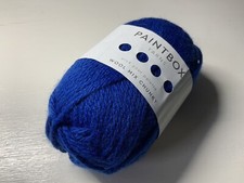 Paintbox yarns wool mix chunky - mix,