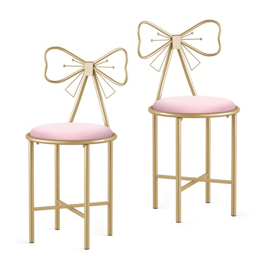 Fativo velvet dressing table - fativo,