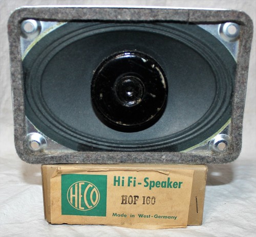Heco ohm way germany - 2,