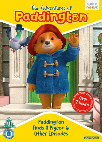 The adventures paddington - adventures,