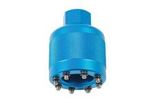 DUCATI OHLINS FORK TOP CAP