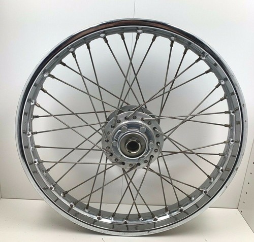 Honda cb650 front wheel rim - wheel,