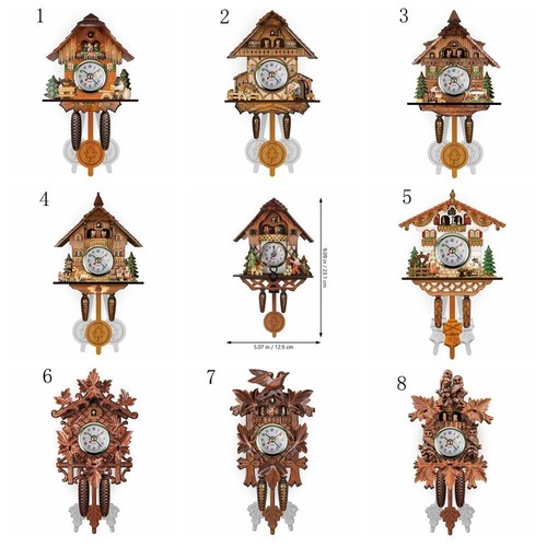 Black forest cuckoo clock - black-forest,