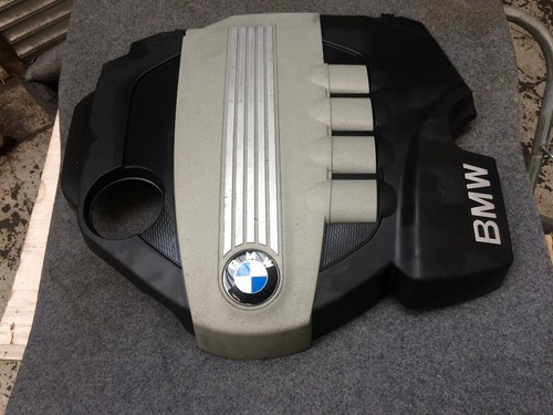 Bmw n47 120 engine cover - 120, d