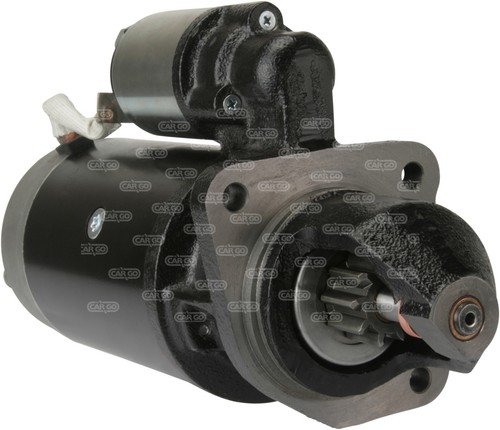 Starter motor leyland daf - starter,